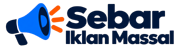 Sebar Iklan Massal